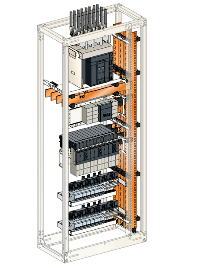 Prisma P By Schneider Electric Lab Sys